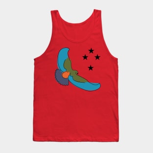 Kea Tank Top